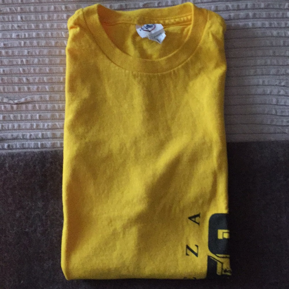 Pacifico T-shirt